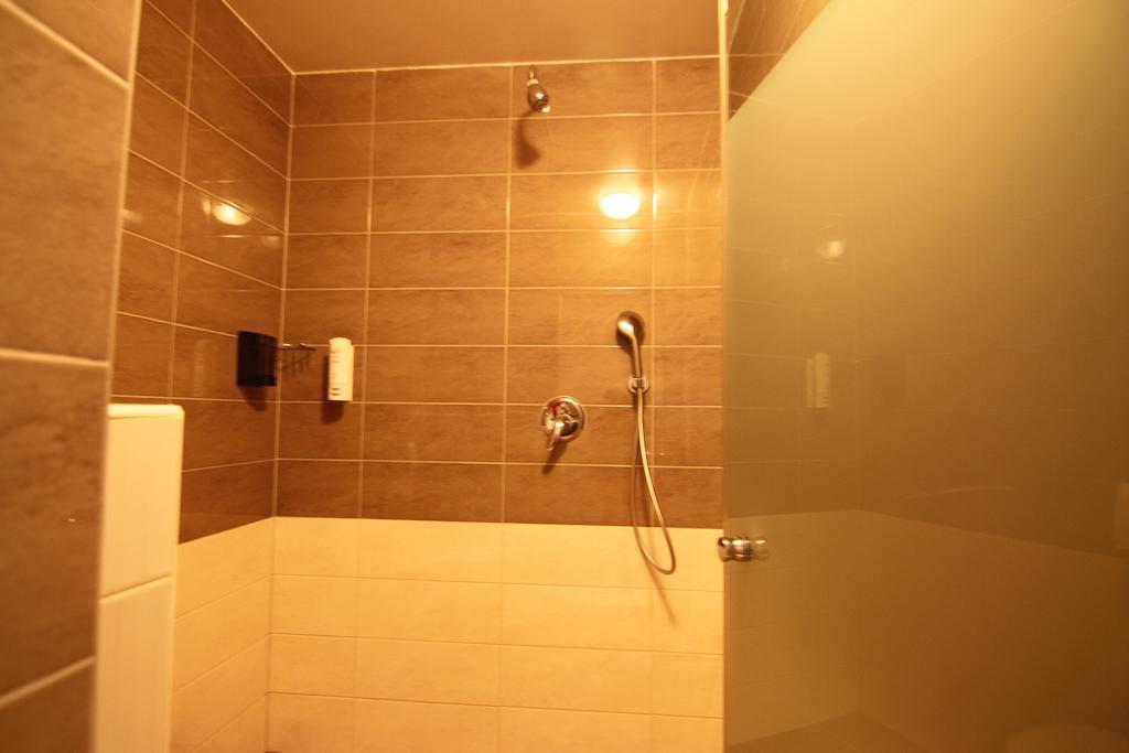 Rooms Xxl Загреб Номер фото