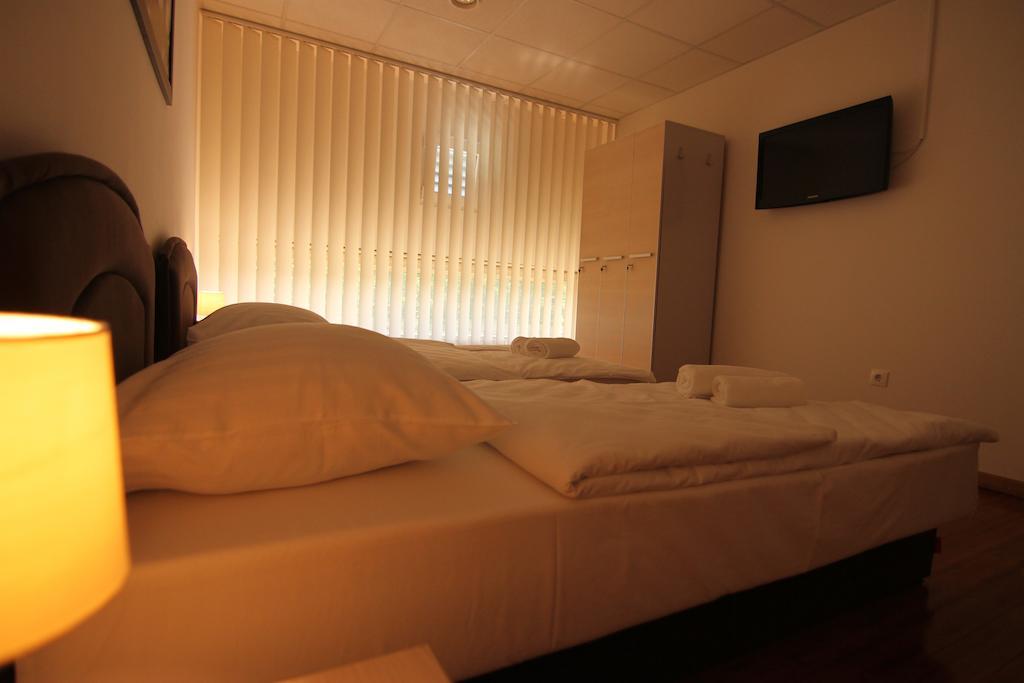 Rooms Xxl Загреб Номер фото