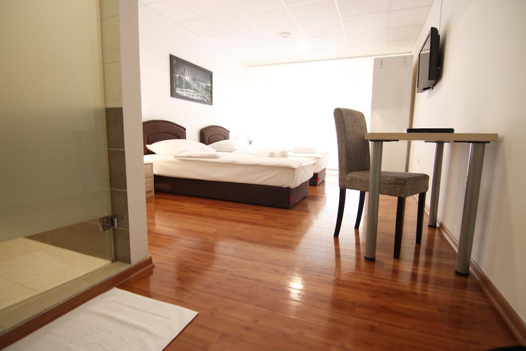 Rooms Xxl Загреб Номер фото