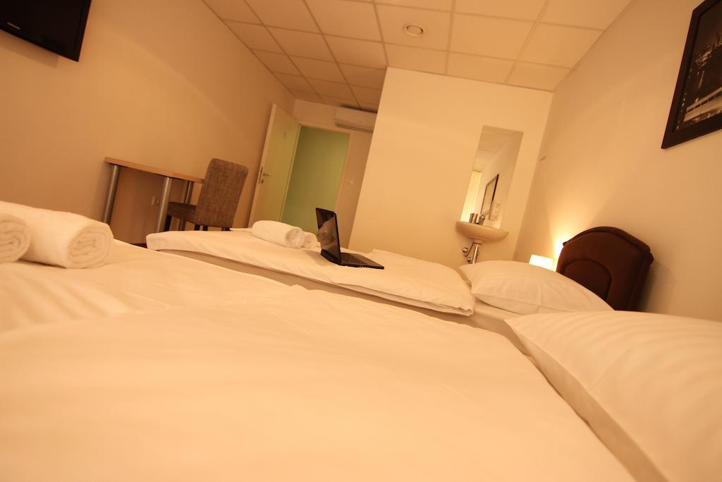 Rooms Xxl Загреб Экстерьер фото