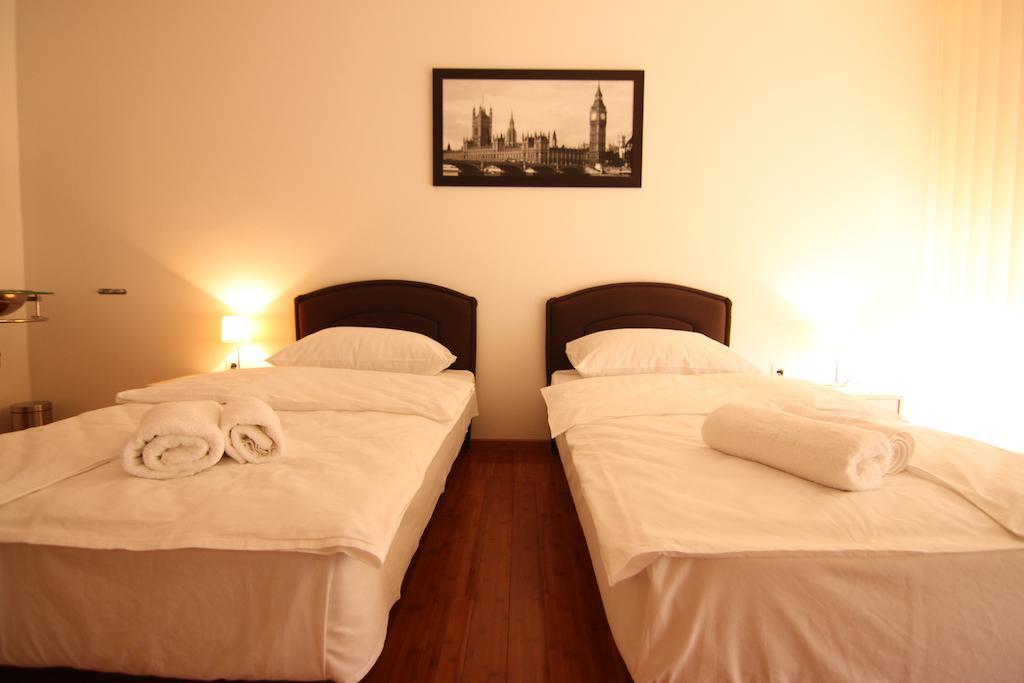 Rooms Xxl Загреб Экстерьер фото