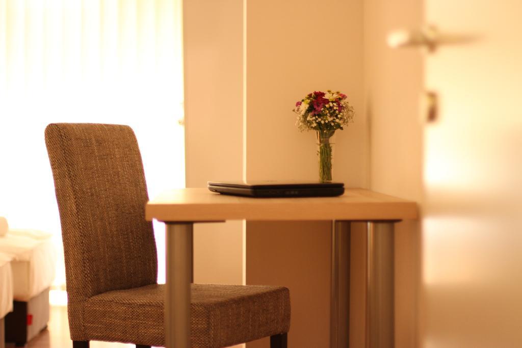 Rooms Xxl Загреб Номер фото